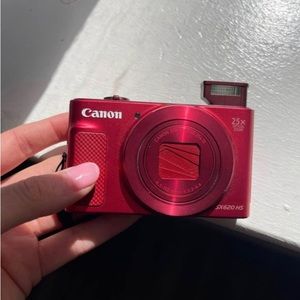 Camera